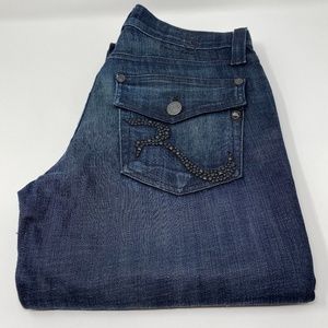 Men's Vintage Rock & Republic Jeans